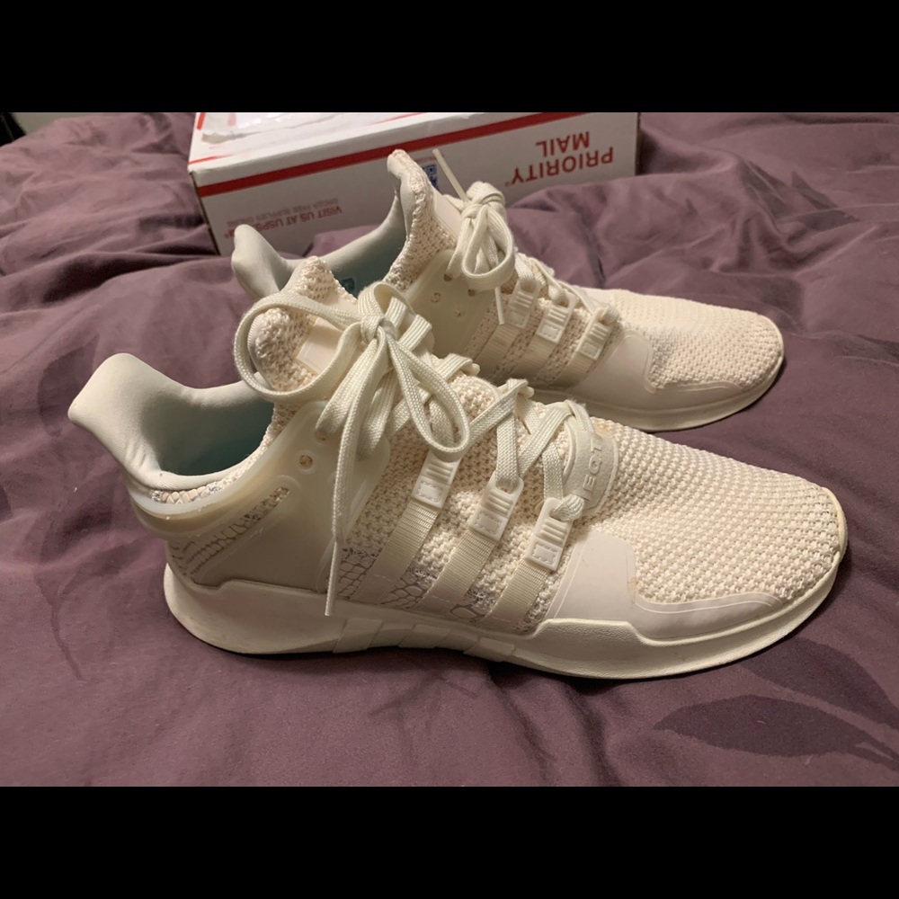 Adidas eqt support -make an offer